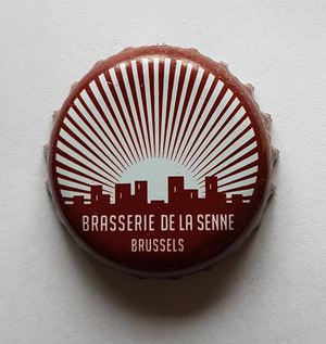 Brasserie de la senne, Brasserie de la senne